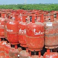 Gas Cylender Gate Delivery in Telugu States