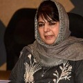 Mehbooba Mufti detention under PSA extended by 3 months