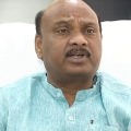 Ayyannapatrudu allegations on Mp Vijaya saireddy