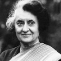 TIME Magazine names 100 historical women of the year inlcuding Indira Gandhi