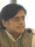 Congress needs to find a leader urgently says Shashi Tharoor