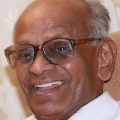 Senior cine story writer CS Rao died