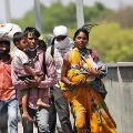 Union Govt Issue New Regulations for Migrant labourers