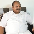 Kanna Lakshminarayana comments on land grabbing in Vizag