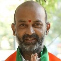 Bandi Sanyay takes charge as Telangana BJP President