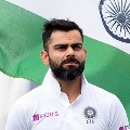 Kohli invokes spirit of India