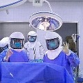 Worlds first COVID 19 patient gets lung transplant in China