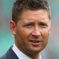 Australia players were too scared to sledge Virat Kohli and sucked up to India for IPL contracts says Michael Clarke