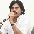 Pawankalyan says the death of migrant workers is painful