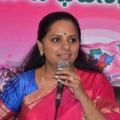 Are you giving chance to my Sister in law asks Kavitha